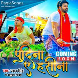 le lo pudina song download