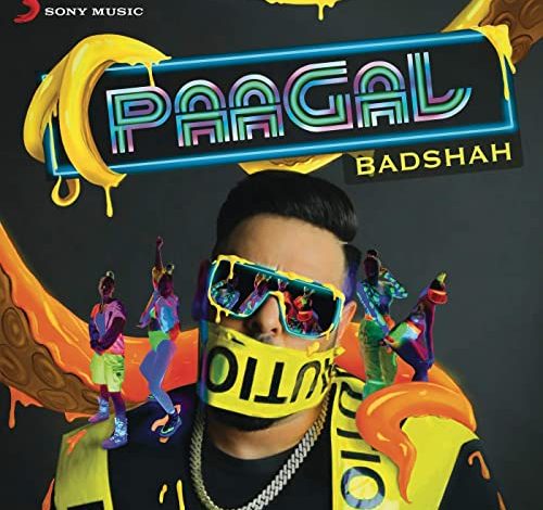 paagal mp3 song download