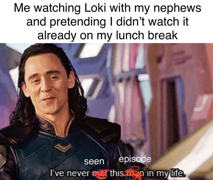 Crazy Fan Reactions From Loki Episode 5