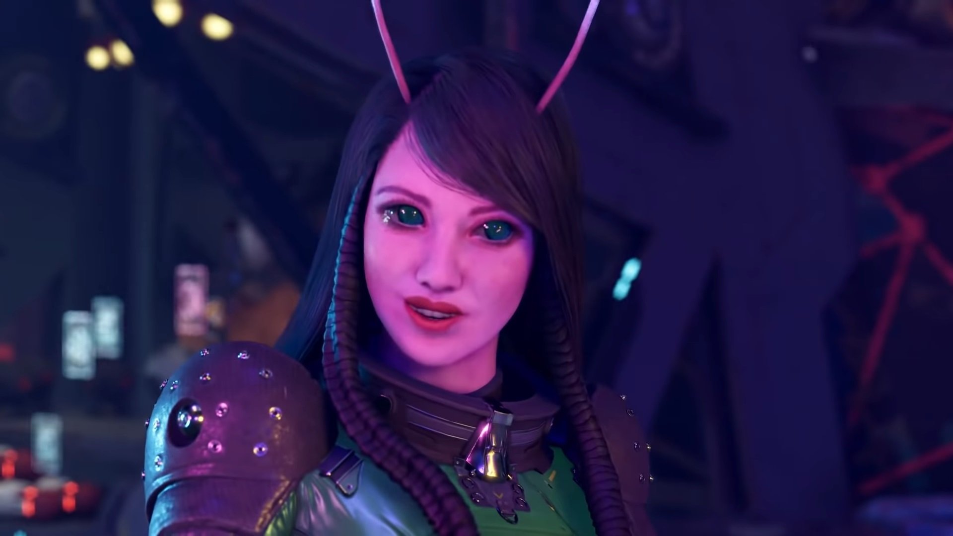 5 Characters Confirmed To Appear In The Guardians Game (And 5 We Wanna See)