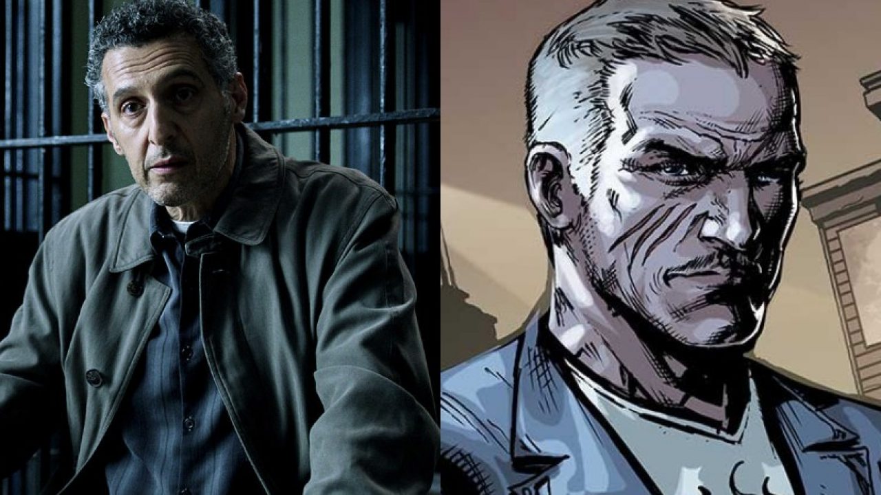 Characters Confirmed To Appear in The Batman