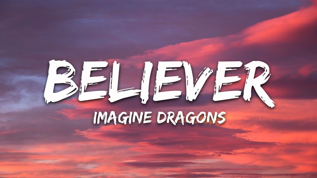 believer song download mp3 pagalworld