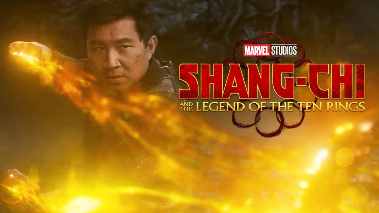 marvel shang chi actor