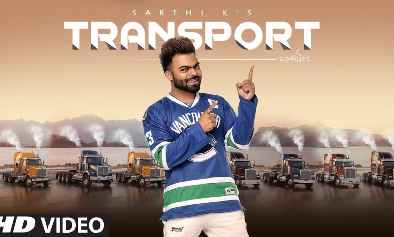 transport song download mp3
