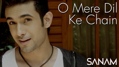 o mere dil ke chain sanam mp3 song download pagalworld