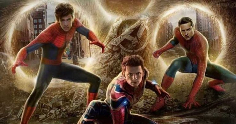 spider man no way home t shirts