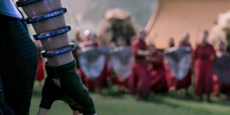 ten rings from eternals