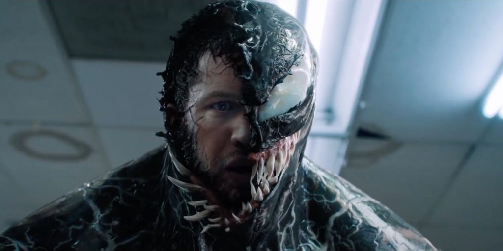 The Venom Cameo In Morbius Has Possibly Been Spoiled
