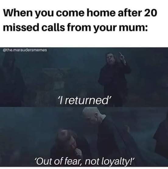 Harry Potter Memes