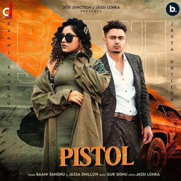 Pistol Mp3 Song Download