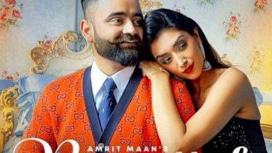 amrit maan new song 2021 mp3 download