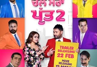 Chal Mera Putt 2 Full Movie Download 720p Mr Jatt