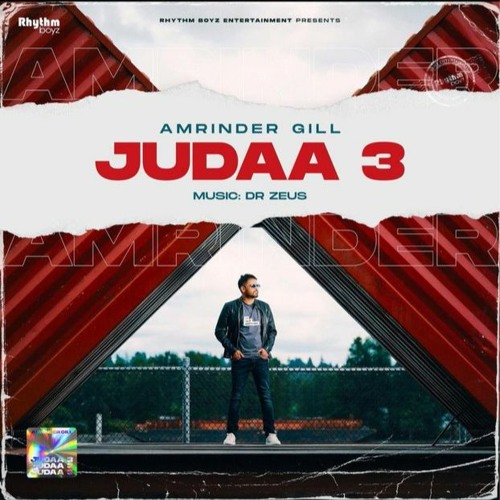 Judaa 3 Amrinder Gill Mp3 Download