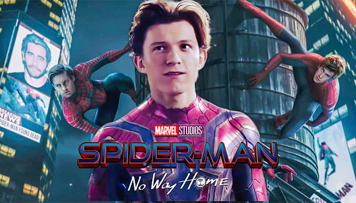 Reasons to be worried about Spider-Man: No Way Home