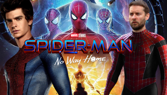 Spider-Man: No Way Home's Rumored Runtime Would Make It One of Marvel's  Longest Movies Ever