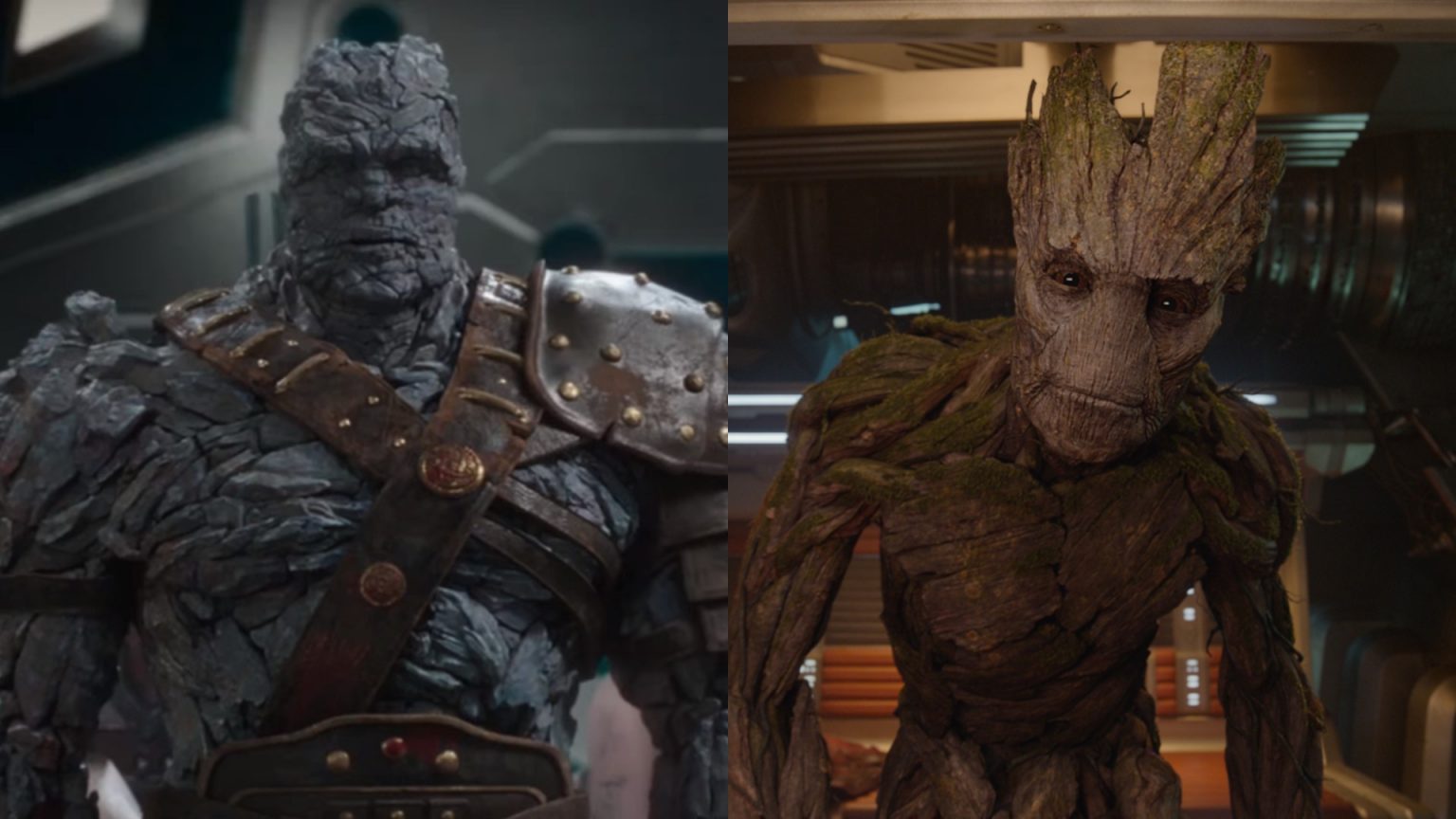 Did Marvel Kill Off Two FanFavorite MCU Characters of Infinity Saga?