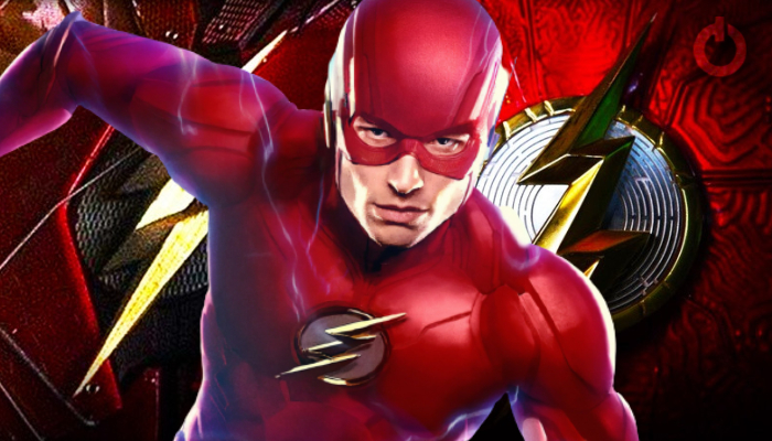 The movie The Flash is releasing in 2022 with the rumor that the movie's main villain will be the dark version of Flash himself. 