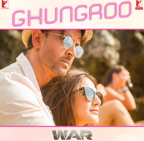 ghungru mp3 song download