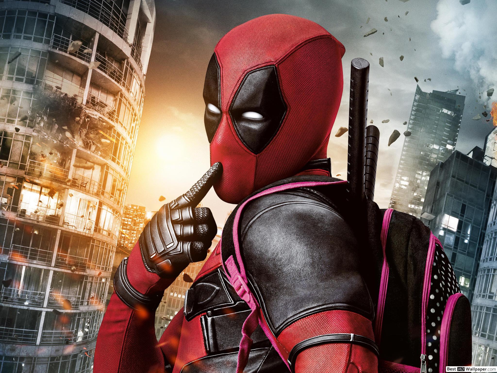 The most exciting rumor is about the welcoming of Deadpool 2, with reports claiming it will introduce Deadpool in the MCU like Venom.