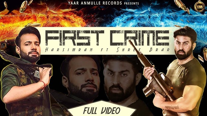 first crime song download pagalworld