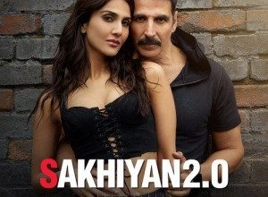 Sakhiyaan 2.0 Song Download Pagalworld