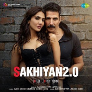 Sakhiyaan 2.0 Song Download Pagalworld