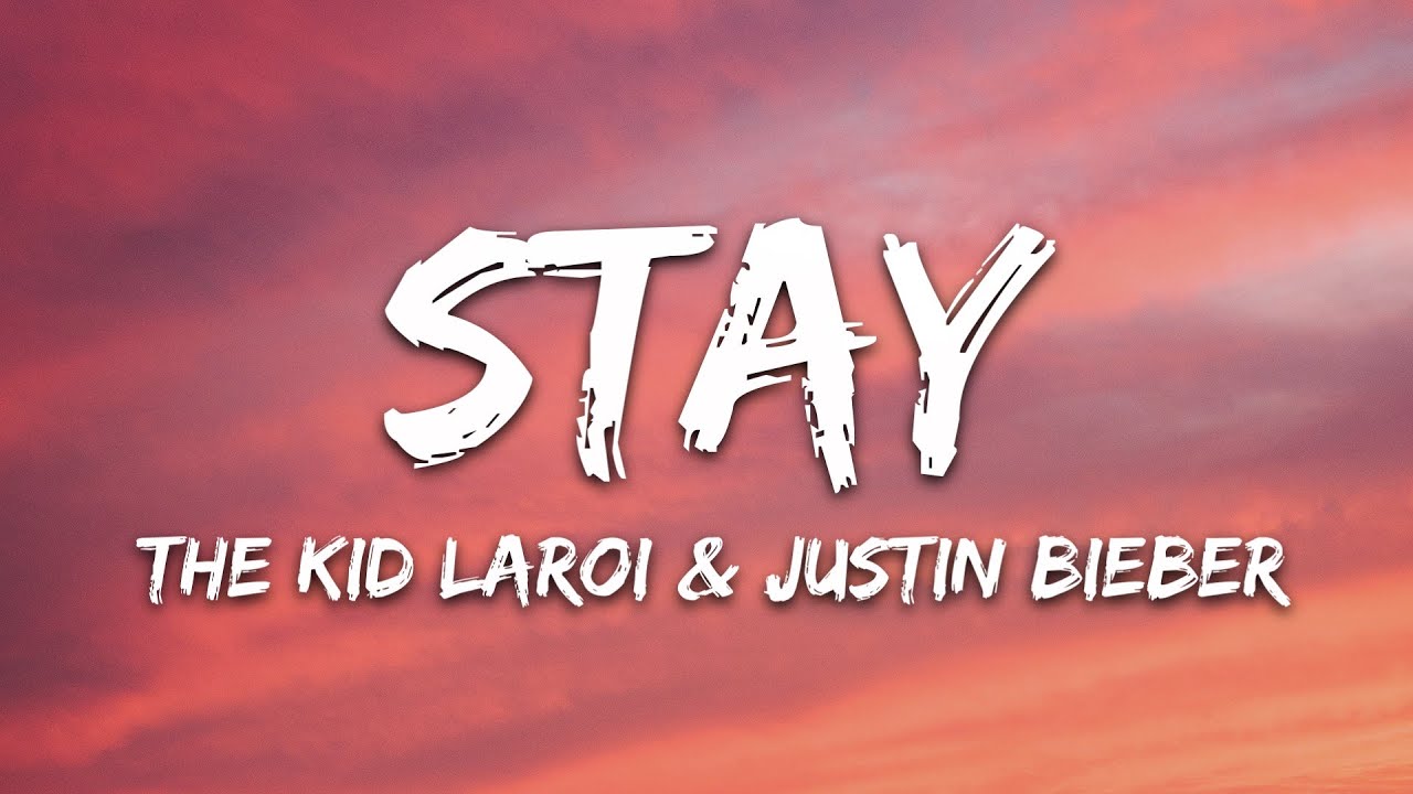 stay song download mp3