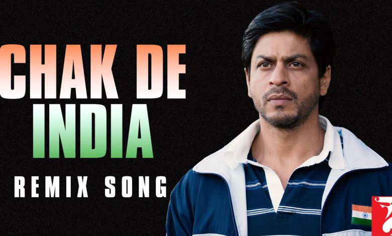 chak de india mp3 song download pagalworld
