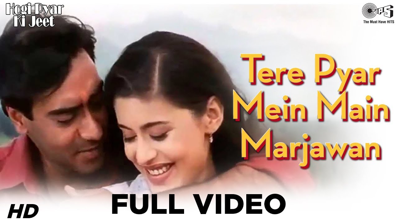 tere pyar mein mp3 song download pagalworld