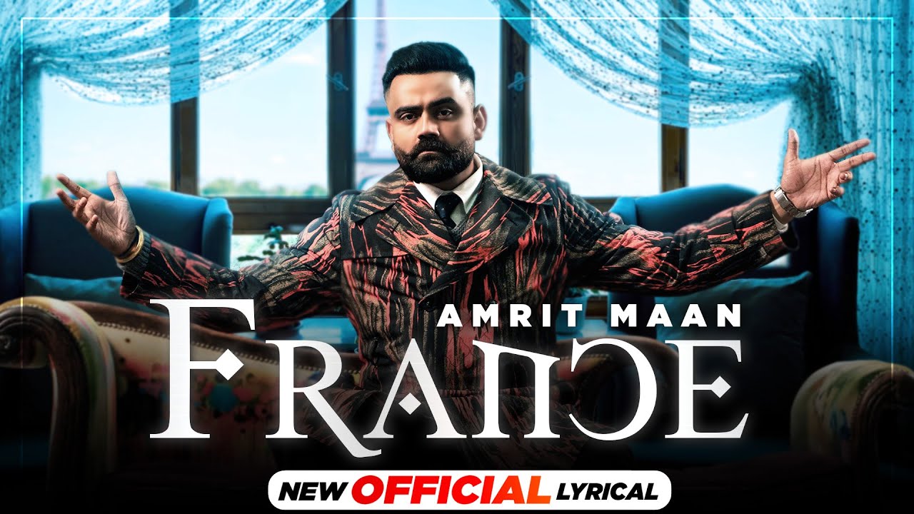 France Amrit Maan Mp3 Song Download