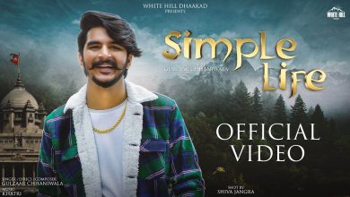 simple life song mp3 download