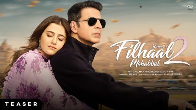 filhall 2 mp3 song download
