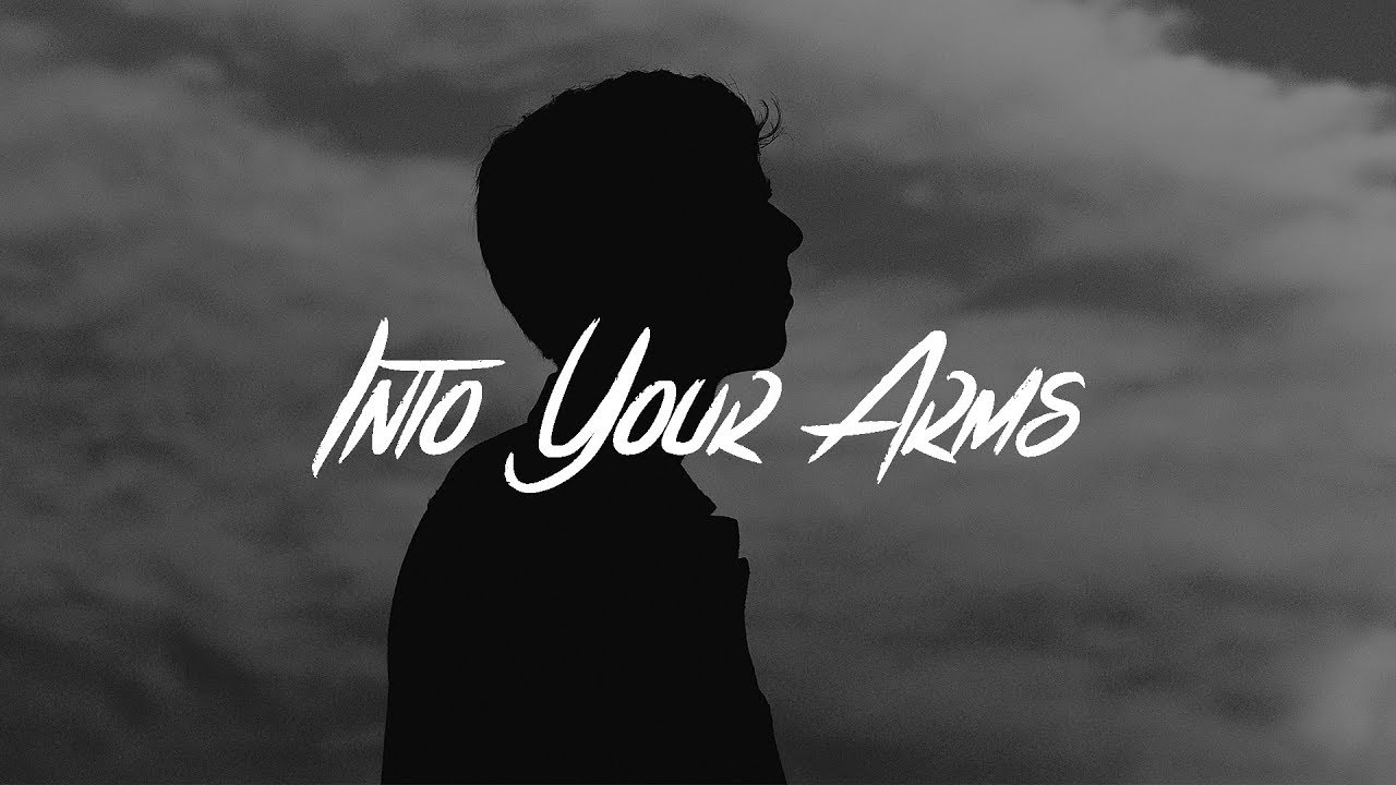 into your arms mp3 download