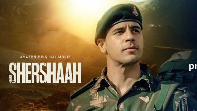 shershaah mp3 song download pagalworld