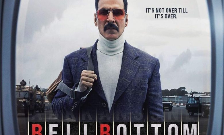 Bell Bottom Full Movie Download Filmyzilla