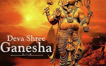Jai Deva Shree Ganesha Song Download Pagalworld
