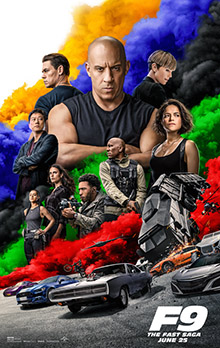 Fast And Furious 9 Full Movie Download In Tamil Moviesda