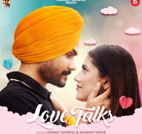 love talk song mp3 download