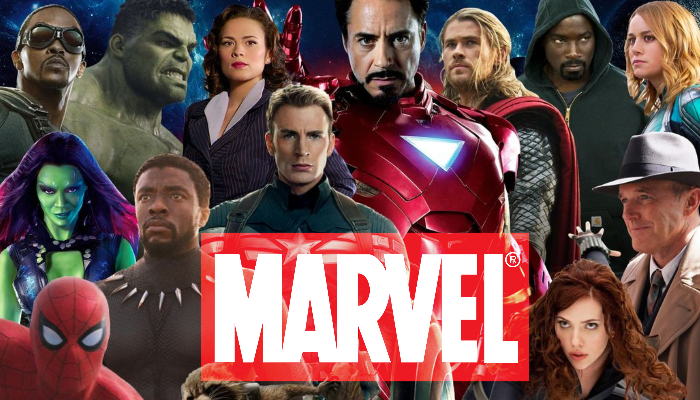 Marvel Files Lawsuits To Retain Rights To Avengers and Other Characters
