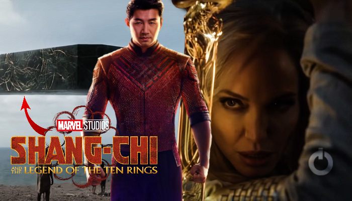Shang-Chi and the Legend of the Ten Rings review: Dir. Destin Daniel  Cretton – Critical popcorn