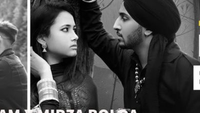 Mirza Bolda Song Download Mp3 Djpunjab