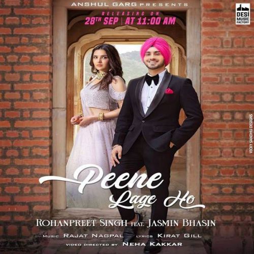 Peene Lage Ho Mp3 Song Download Pagalworld