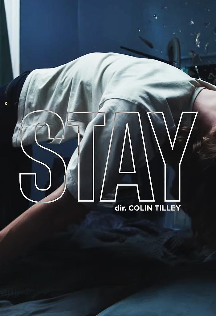stay song download