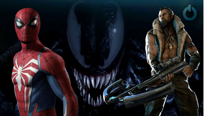 5 Reasons Why Kraven Should Be The Villain of Spider-Man 2 (& 5 Venom)
