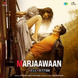 marjaavaan bell bottom song download pagalworld
