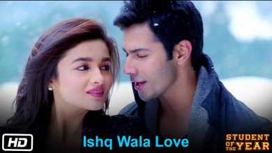 ishq wala love song download