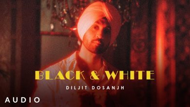 black and white diljit dosanjh mp3 download