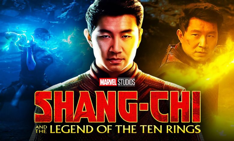 Shang Chi Movie Download In Tamil Isaimini