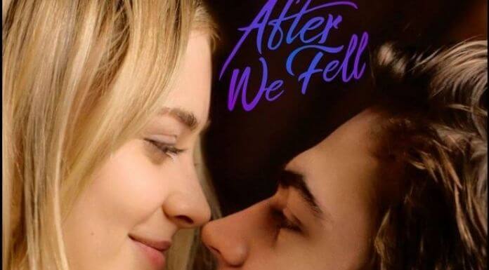 After We Fell Movie Download