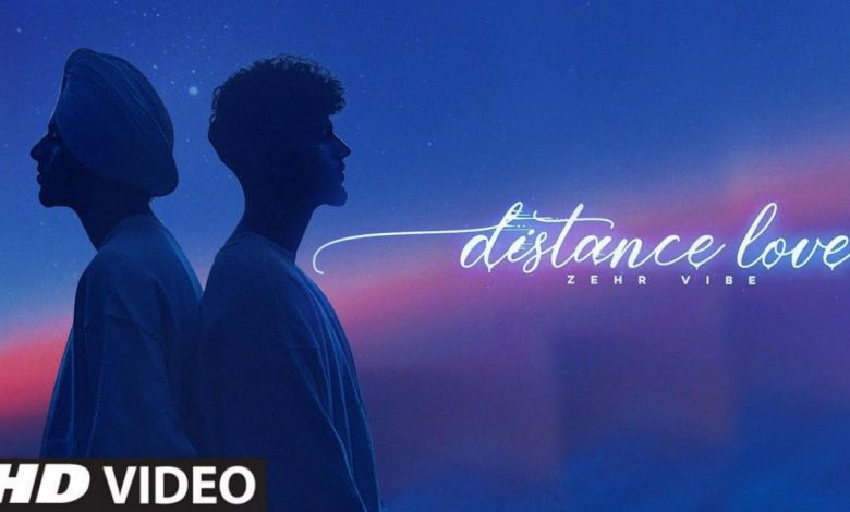 Distance Love Song Download Mp3